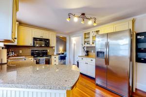 Classic home with prime location 1 block from Main Street