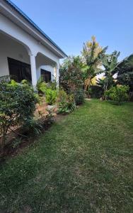 Analyce Homestay