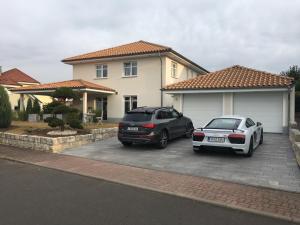 Secret Garden Spa House - Pool & Sauna