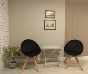 Origo Central - Private Parking & Self Check - In