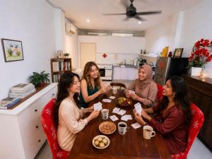 Georgetown Kyash House 23