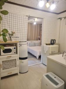 화이트 노들