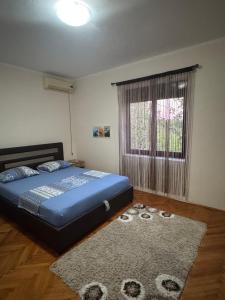 Apartments Radulović