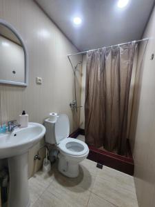 Cozy Apartments on Vaja Pshavela