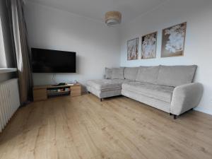 Apartament Brzeźno