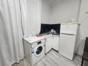Cozy Apartments on Vaja Pshavela
