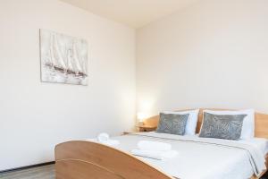 Villa Blue Horizon Apartment with Private Pool