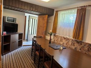 Apartman Bedřichov