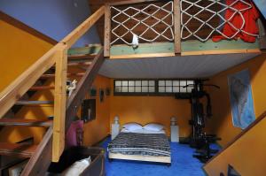 Chambre dhôtes Erziwezh