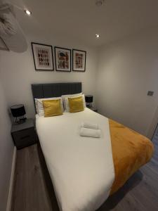 Harrington Street Apartments by StaySavvy Accommodation