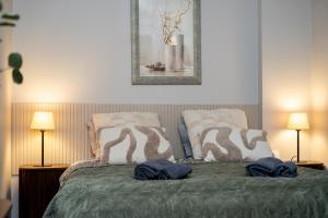Garden Old Town Residence - KRK 4 STAY