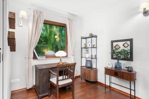 Garden Old Town Residence - KRK 4 STAY