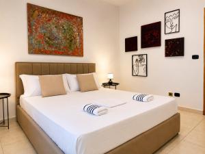 Gallery Modern Apartments