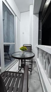 Elegant studio in bamburi