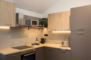 Lity Apartment Blue
