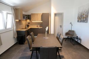 Lity Apartment Blue