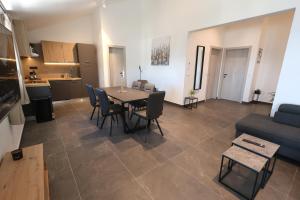 Lity Apartment Blue