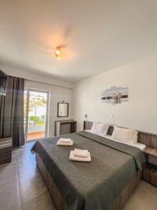 Joanna Apartments
