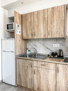 Joanna Apartments