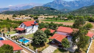 Guesthouse Micaj LUNI