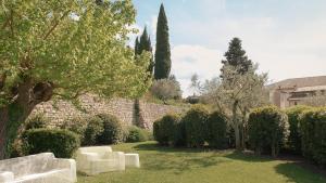 Nun Assisi Relais & Spa Museum