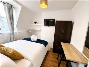 Double Room in East London near Aldgate East