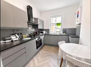 Double Room in East London near Aldgate East