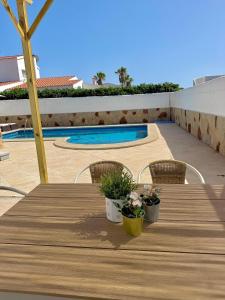1 Villa ALMA - Vivir en Turquesa