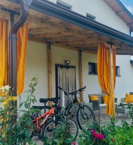 Guest house Villa Orlovo