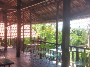Anh Tôn Homestay 278 Lạc Long Quân ,Tiến Thành ,Lâm Đồng