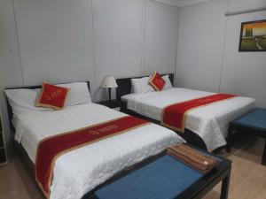 Anh Tôn Homestay 278 Lạc Long Quân ,Tiến Thành ,Lâm Đồng