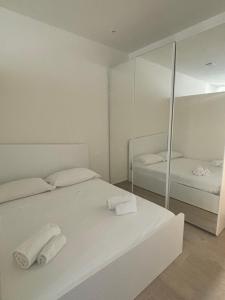 Linate Design Loft 50 mt metro M4 I Duomo 10min - WiFi I free parking