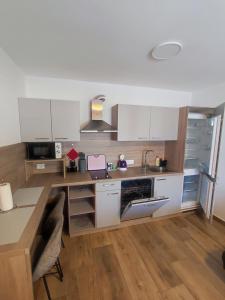 Apartments SEEA
