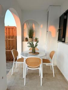 1 Villa ALMA - Vivir en Turquesa