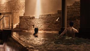Nun Assisi Relais & Spa Museum
