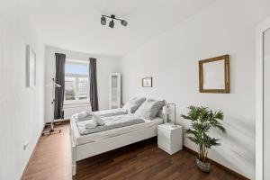 Altbau Flair 75m2 - Passau Panorama - Geräumiges Gutshaus Bookhagen