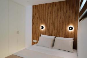 Enkis Heaven Premium Apartments