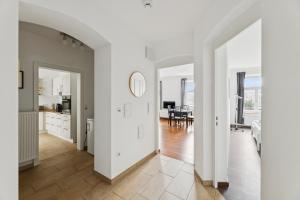 Altbau Flair 75m2 - Passau Panorama - Geräumiges Gutshaus Bookhagen