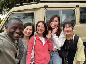 Amora Homestay and Safaris