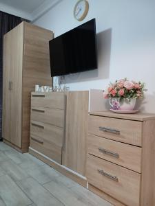 Apartament Stoian