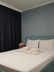 Apartament Stoian