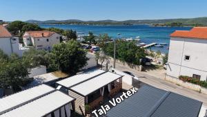 TaJa Vortex