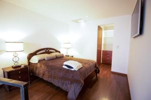 Amazing panoramic loft in Cuenca Security 24 7