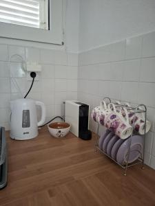 Apartment Roko