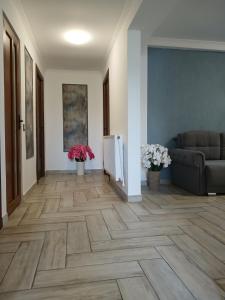 Apartament Stoian