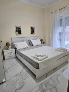 Klio hospitality