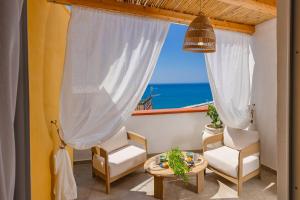 Sanciolu House - Panoramic Harbor & Sea View