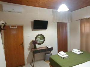 Olive Grove Cottage Skalani