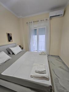 Klio hospitality