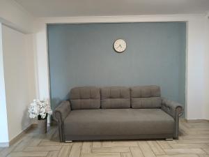 Apartament Stoian